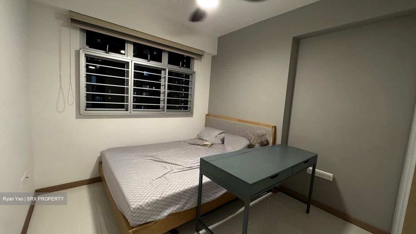 Blk 229B Matilda Sundeck (Punggol), HDB 4 Rooms #622601211